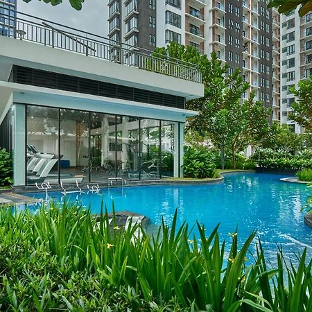 Ohayo Suite@Midhill Genting Highlands Bentong Exterior photo