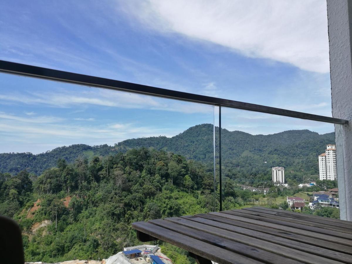 Ohayo Suite@Midhill Genting Highlands Bentong Exterior photo