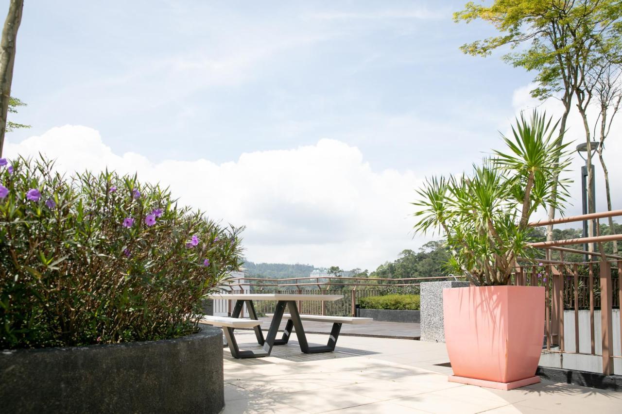 Ohayo Suite@Midhill Genting Highlands Bentong Exterior photo