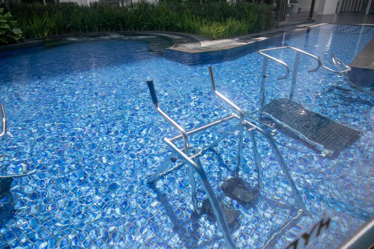 Ohayo Suite@Midhill Genting Highlands Bentong Exterior photo