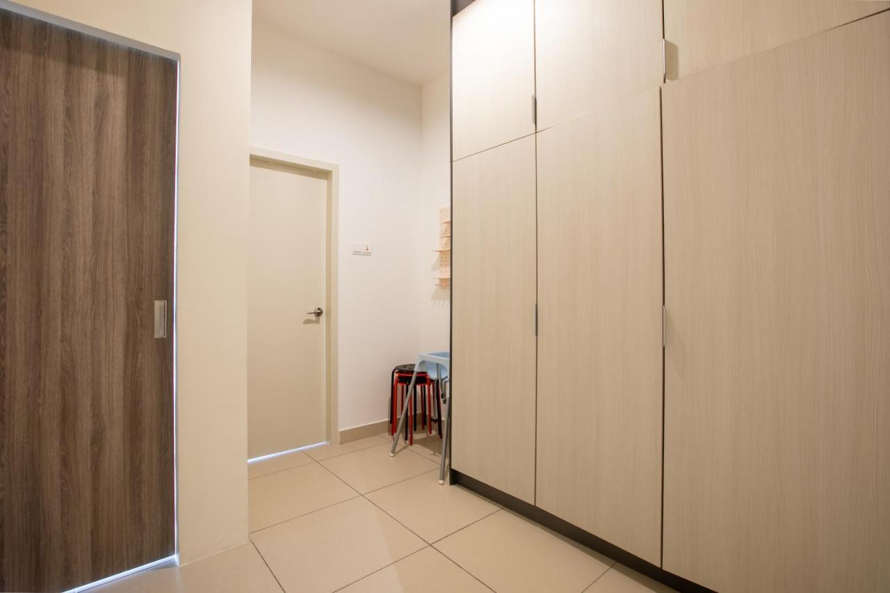 Ohayo Suite@Midhill Genting Highlands Bentong Exterior photo