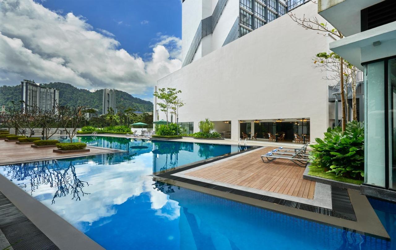 Ohayo Suite@Midhill Genting Highlands Bentong Exterior photo